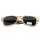 Freak Scene Sunglasses - M - Wood veneer beige