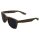 Freak Scene Sunglasses - M - Wood veneer beige