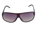 Sunglasses - Typical standard - brown
