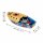 Tin toy - collectable toys - Boat Robin