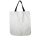 Cloth bag XL - Lips - Tote bag