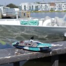 Tin toy - collectable toys - Boot Recycle