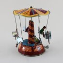 Tin toy - collectable toys - Carousel small 1