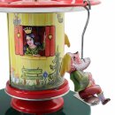 Tin toy - collectable toys - Snow White Carousel