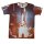 T-Shirt - Raketenstart