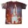 T-Shirt - Raketenstart