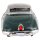 Tin toy - collectable toys - Car 50th green