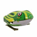 Tin toy - collectable toys - Frog big