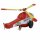 Tin toy - collectable toys - Helicopter