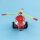 Tin toy - collectable toys - Helicopter