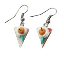 Earrings - Cake 9