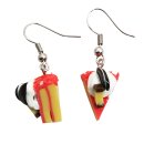 Earrings - Cake 10