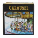 Tin toy - collectable toys - Carousel small 3