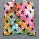 Cloth bag - Stars - Batik - Tote bag