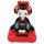 Wackelfigur Solar - Geisha sitzend - schwarz