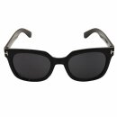 Retro Sonnenbrille - 80er Jahre - schwarz