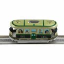 Tin toy - collectable toys - Train - Bavarian Tram