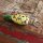 Keychain - Pineapple - yellow