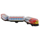 Tin toy - collectable toys - Train