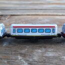 Tin toy - collectable toys - Train