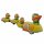 Tin toy - collectable toys - Duck Family