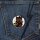 Button - Alf - Pin