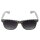 Freak Scene Sunglasses - M - white with black stars