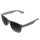 Freak Scene Sunglasses - M - white with black stars