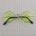 Metal-rimmed glasses - silver-light yellow