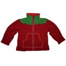 Childrens Jacket - Strawberry