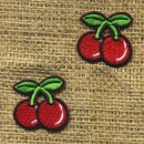 Patch - Cherry - Set of 2