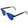 Freak Scene 60s glasses - M - blue