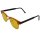 Freak Scene 60s glasses - M - yellow