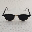 Freak Scene 60s glasses - M - black