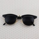 Freak Scene 60s glasses - M - black
