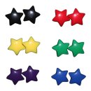 Earrings - Stars