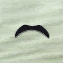 Patch - Moustache - hanging