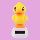 Solar Wobble Figure - Duck
