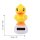 Wackelfigur Solar - Ente