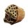 Wooden Stamp - Mushroom - 1,2 inch - Stamp made of wood