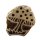 Wooden Stamp - Mushroom - 1,2 inch - Stamp made of wood