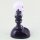 Solar Wobble Figure - Skeleton 2 - black