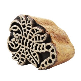 Wooden Stamp - Scorpion - 1,7 inch - Stamp made of wood