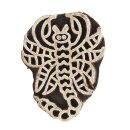Wooden Stamp - Scorpion - 1,7 inch - Stamp made of wood