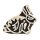 Wooden Stamp - Rabbit 01 inch - Stamp made of wood