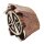 Wooden Stamp - Turtle 03 - 1,9 inch - Stamp made of wood