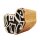 Wooden Stamp - Horse - right - 1,2 inch - Stamp made of wood