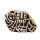 Wooden Stamp - Elephant - small - 1,5 inch - Stamp made of wood