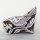 Stempel aus Holz - Vogel 01 - 8 cm - Holzstempel