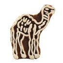 Stempel aus Holz - Dromedar - 4 cm - Holzstempel